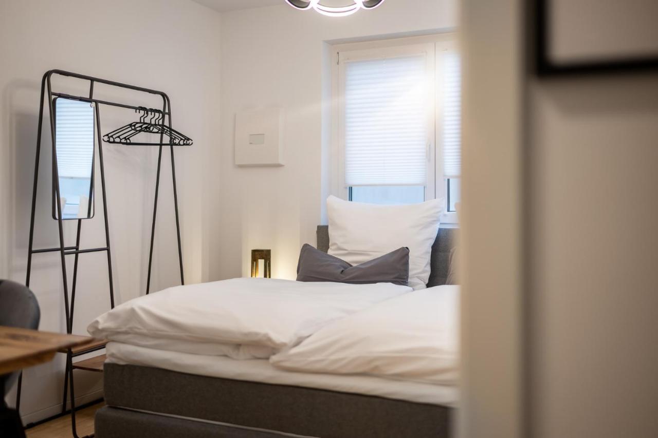 Alpenflair / Luxury / 100Qm / Work / Travel / Netflix Apartment Penzberg Ngoại thất bức ảnh