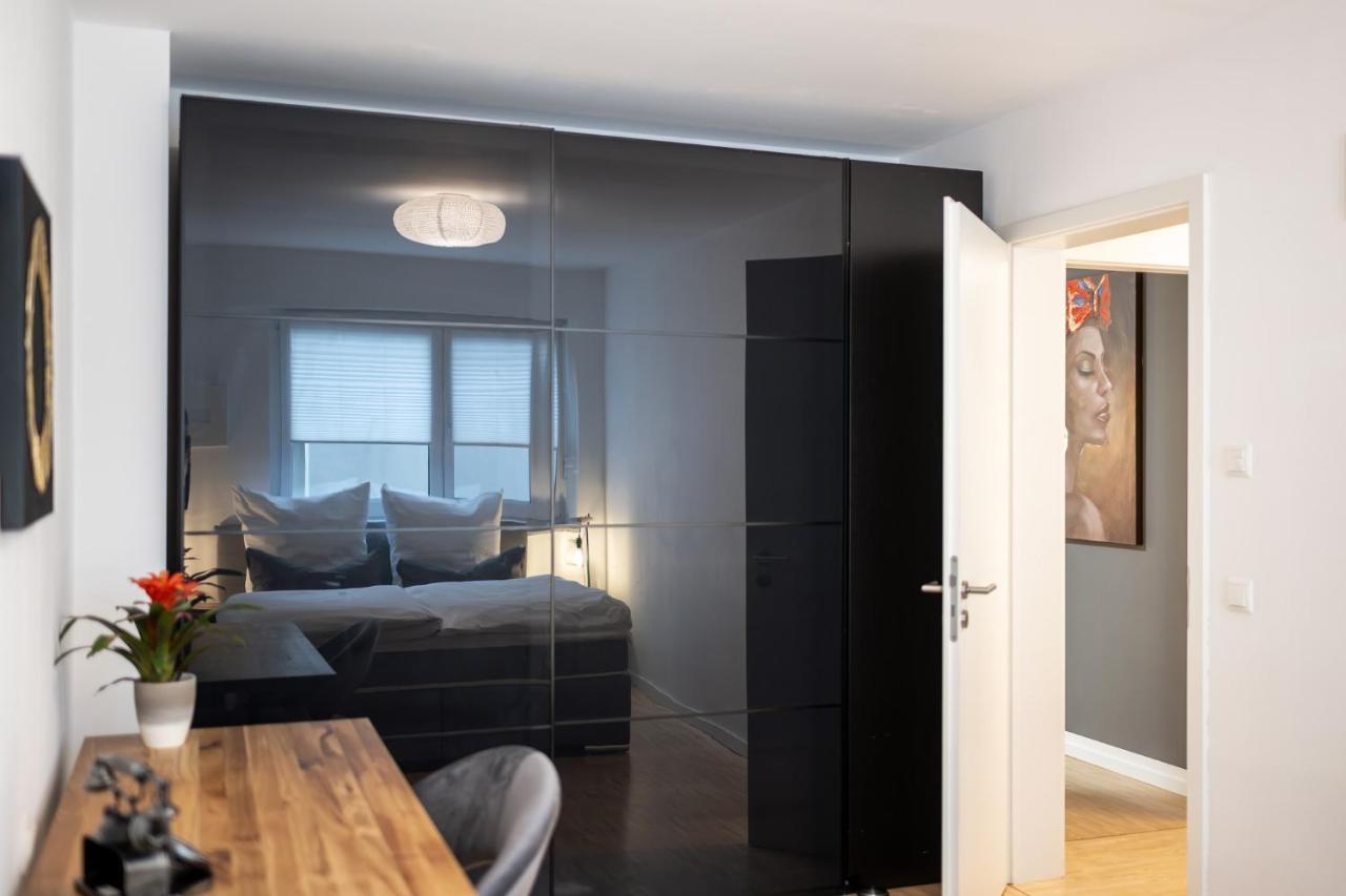 Alpenflair / Luxury / 100Qm / Work / Travel / Netflix Apartment Penzberg Ngoại thất bức ảnh