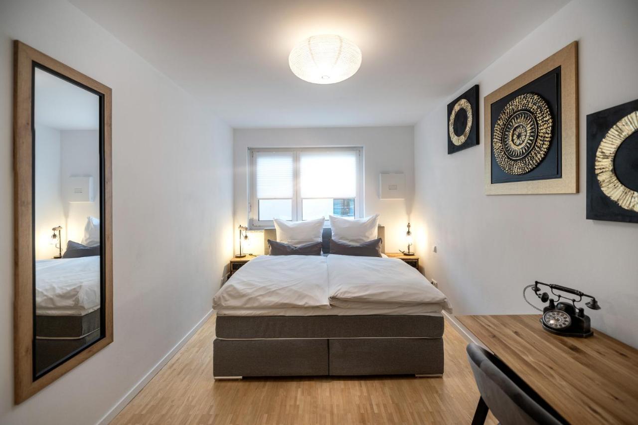 Alpenflair / Luxury / 100Qm / Work / Travel / Netflix Apartment Penzberg Ngoại thất bức ảnh