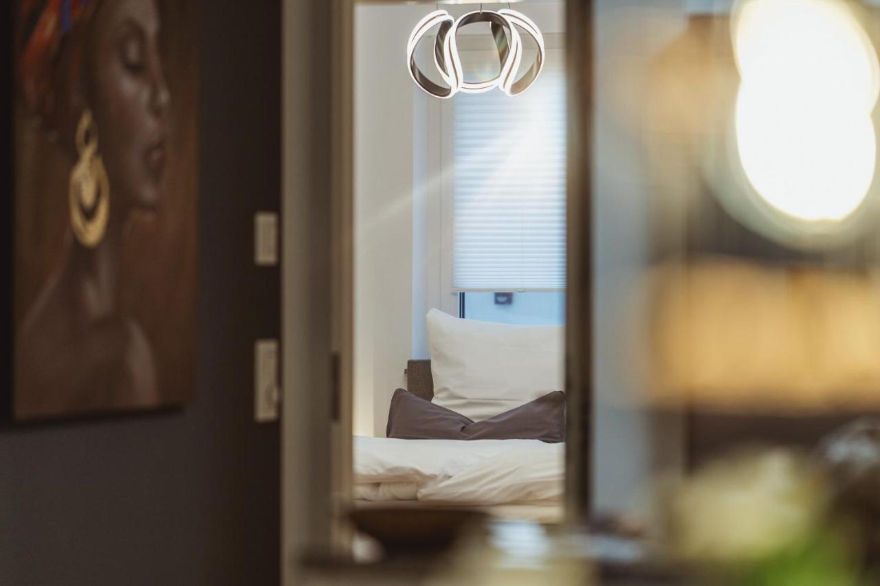 Alpenflair / Luxury / 100Qm / Work / Travel / Netflix Apartment Penzberg Ngoại thất bức ảnh