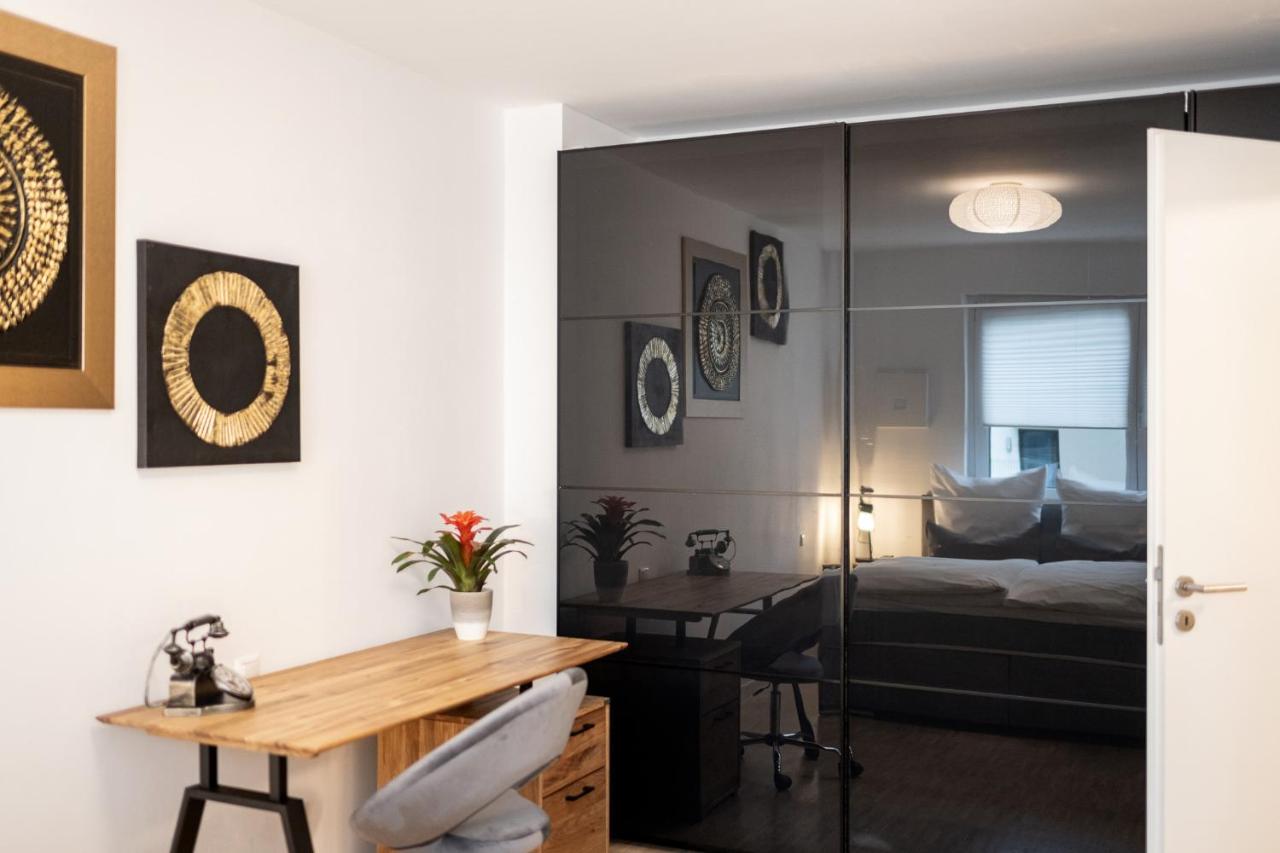 Alpenflair / Luxury / 100Qm / Work / Travel / Netflix Apartment Penzberg Ngoại thất bức ảnh