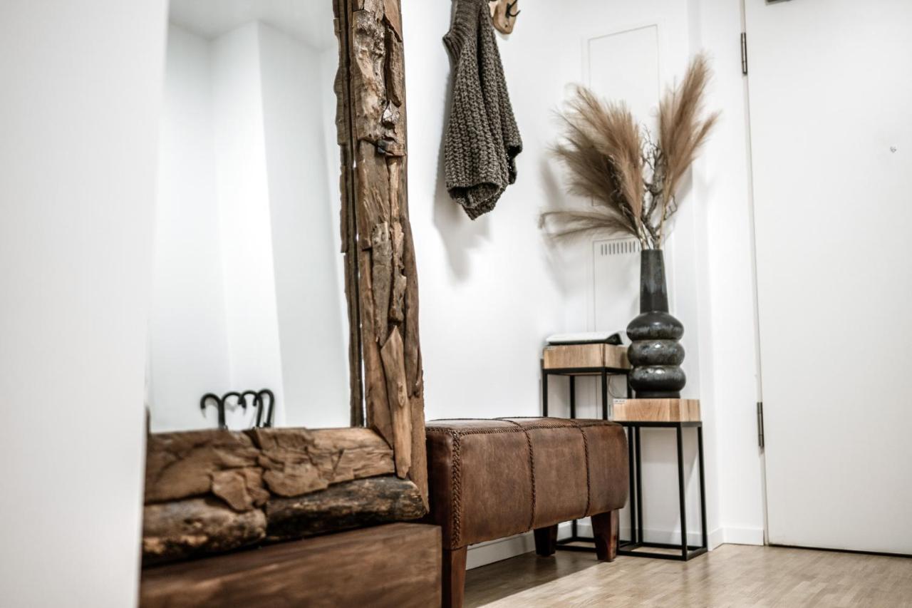 Alpenflair / Luxury / 100Qm / Work / Travel / Netflix Apartment Penzberg Ngoại thất bức ảnh