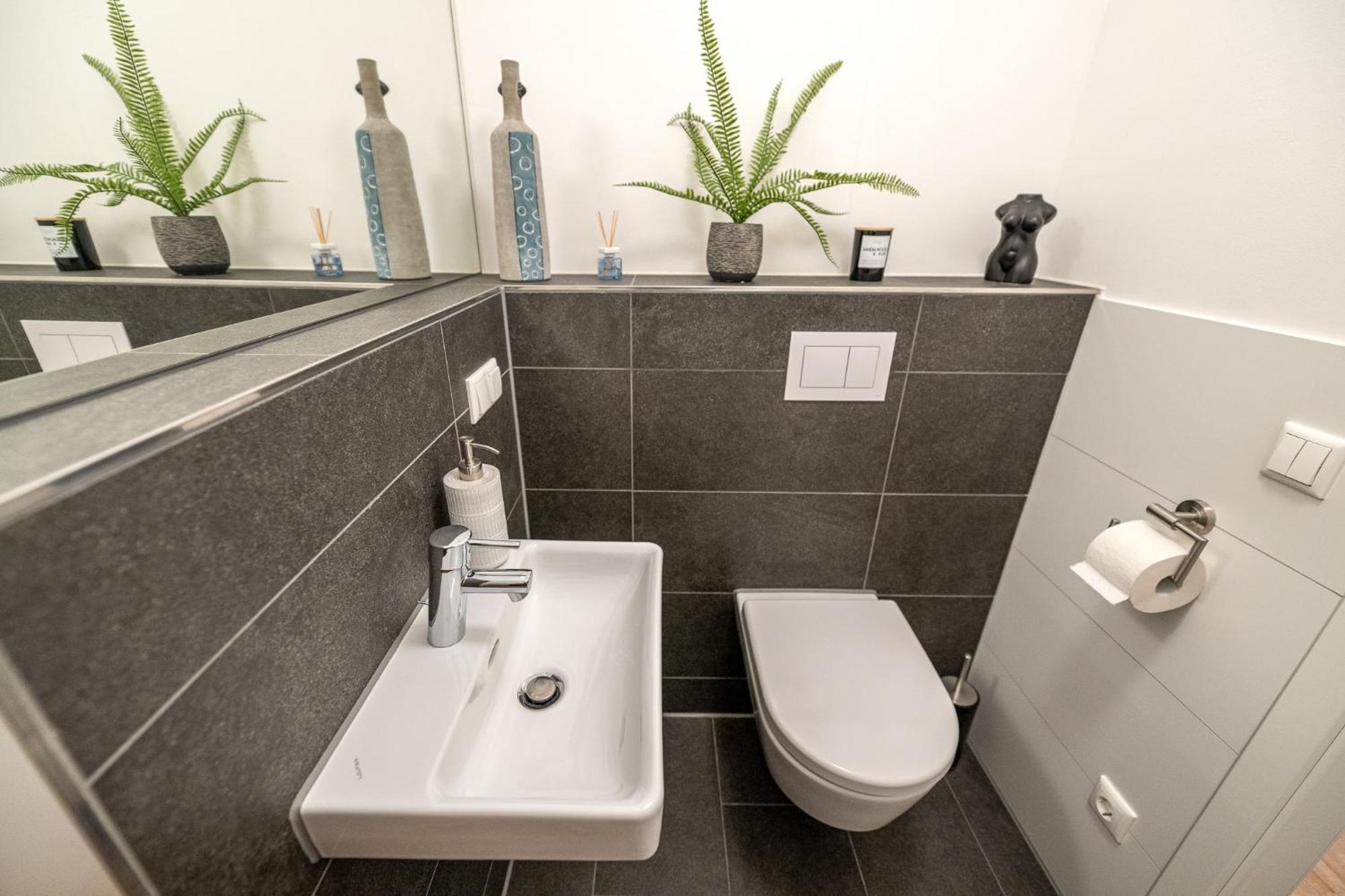 Alpenflair / Luxury / 100Qm / Work / Travel / Netflix Apartment Penzberg Ngoại thất bức ảnh